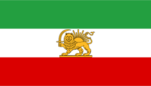 Iran Flag